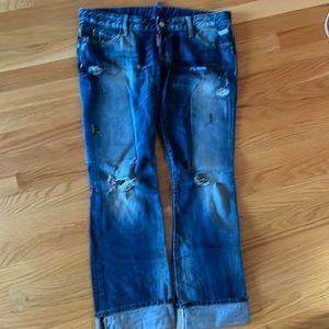 Dsquared2 jeans